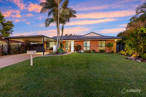 Property photo of 8 Sumach Place Palm Beach QLD 4221