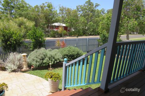 Property photo of 19 Exeter Street Torquay QLD 4655