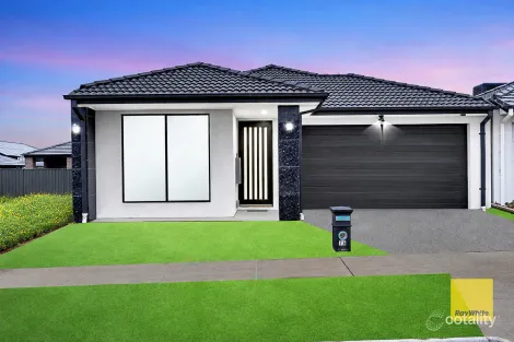 76 Madeira Dr, Truganina, VIC 3029