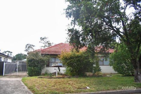 18 Banksia St, North St Marys, NSW 2760