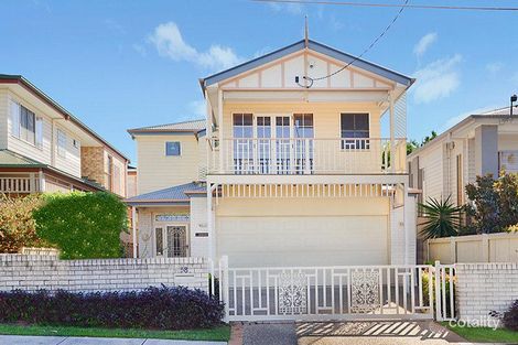 58 Burilda St, Hendra, QLD 4011