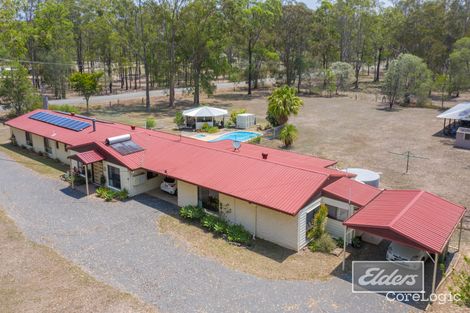 Property photo of 449-455 Quinzeh Creek Road Logan Village QLD 4207