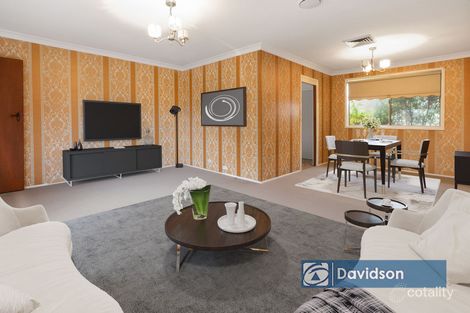 Property photo of 293 Newbridge Road Chipping Norton NSW 2170