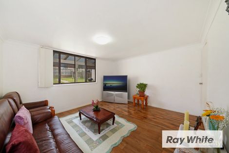 Property photo of 98 Cambridge Street Berala NSW 2141
