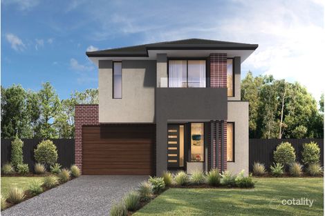 Property photo of LOT 534 Ridgeway Street Rowville VIC 3178