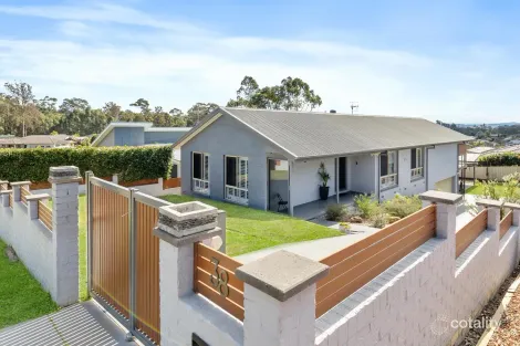 38 Wentworth Ave, Sunshine Bay, NSW 2536