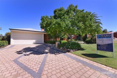 3 Teak Ct, Woodvale, WA 6026