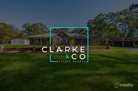 Property photo of 21 Rosebank Drive Wallalong NSW 2320