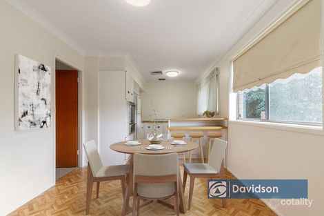 Property photo of 293 Newbridge Road Chipping Norton NSW 2170