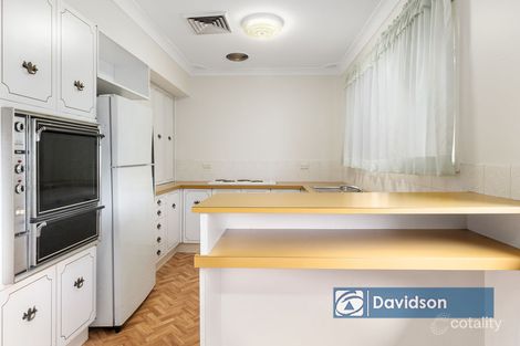 Property photo of 293 Newbridge Road Chipping Norton NSW 2170