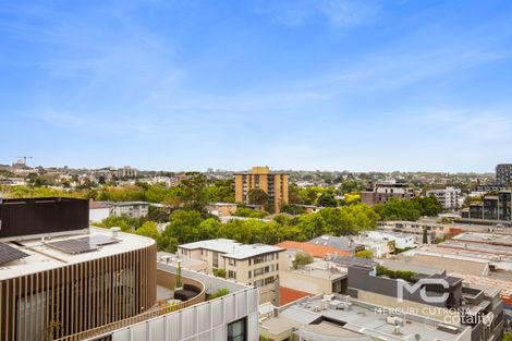 Property photo of 806/77 River Street South Yarra VIC 3141