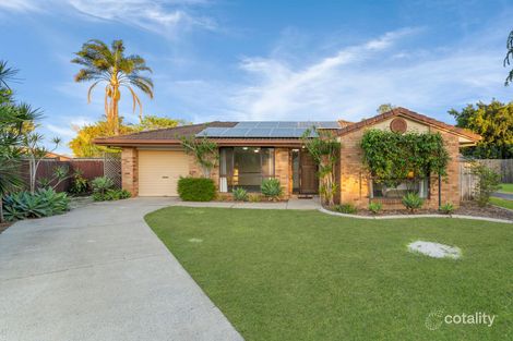 4 Jambi Ct, Tanah Merah, QLD 4128