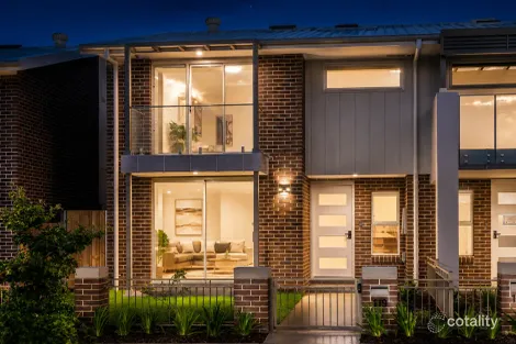 Contact Agent For Address, Oran Park, NSW 2570