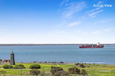 Property photo of 807/25 Windsor Terrace Williamstown VIC 3016