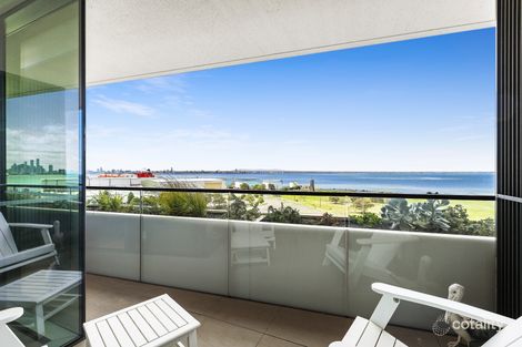 Property photo of 807/25 Windsor Terrace Williamstown VIC 3016