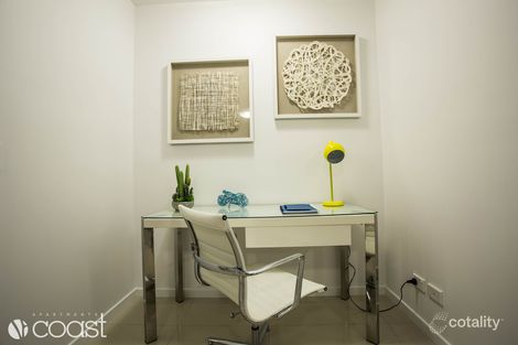 804/378 Marine Pde, Labrador, QLD 4215