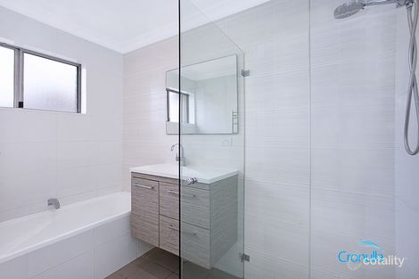 Property photo of 27/14-20 St Andrews Place Cronulla NSW 2230