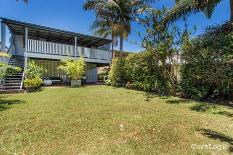 Property photo of 49 Muir Street Cannon Hill QLD 4170