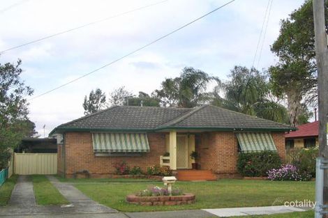 18 Armstrong St, Ashcroft, NSW 2168