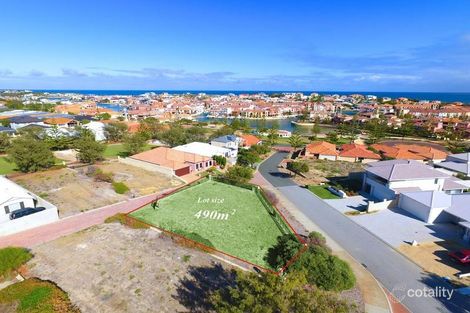 Property photo of 1 Mandjar Lane Wannanup WA 6210