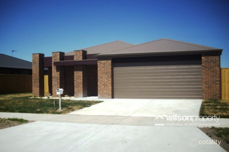Property photo of 4 Coventry Road Traralgon VIC 3844