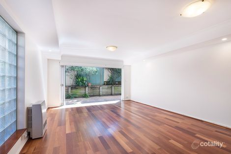 3/342 Miller St, Cammeray, NSW 2062