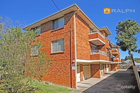 Property photo of 7/89-91 Sproule Street Lakemba NSW 2195