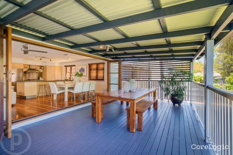 Property photo of 49 Muir Street Cannon Hill QLD 4170