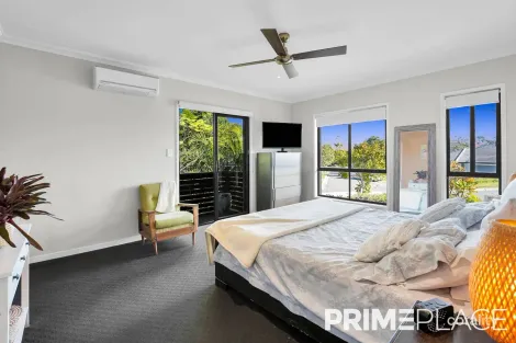 Property photo of 48 Opossum Circuit Springfield Lakes QLD 4300