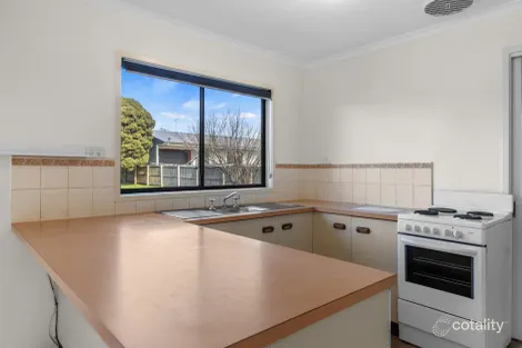 Property photo of 18 Henry Street West North Wonthaggi VIC 3995