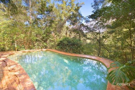 Property photo of 6 Holford Crescent Gordon NSW 2072