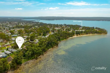 Property photo of 178 Greville Avenue Sanctuary Point NSW 2540