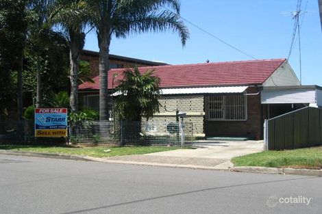 Property photo of 12 Barton Street Smithfield NSW 2164