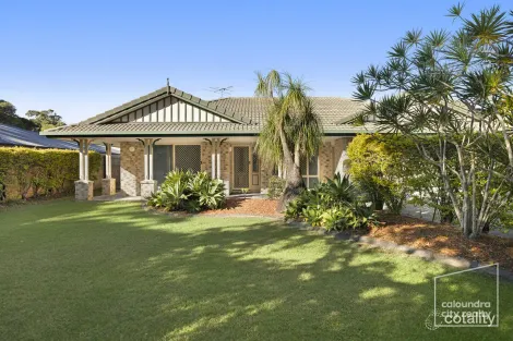 9 Sweetgum Ct, Currimundi, QLD 4551