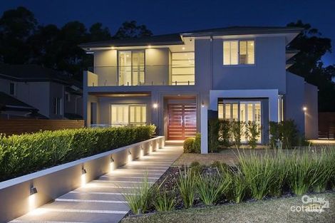 16 Squadron Ct, Lindfield, NSW 2070