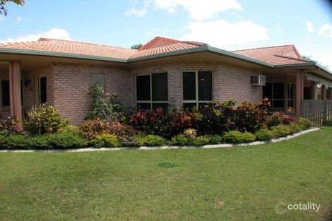 33 Carnation St, Proserpine, QLD 4800
