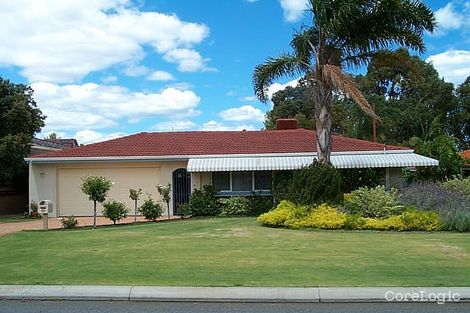 Property photo of 40 Dempster Road Karrinyup WA 6018