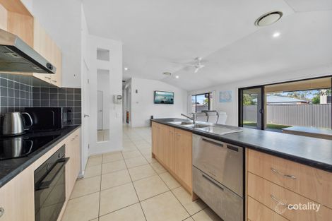 Property photo of 18 Strowe Place Bracken Ridge QLD 4017