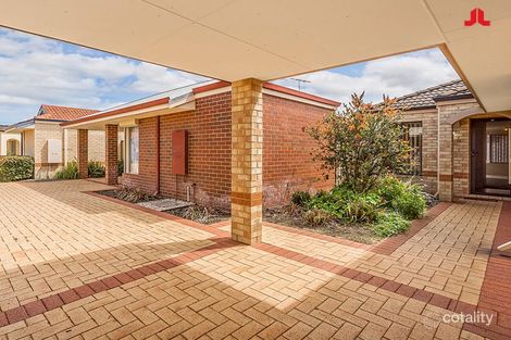 Property photo of 10/55 Moreton Crescent Warnbro WA 6169