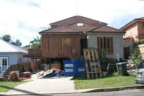 Property photo of 39 Bix Road Dee Why NSW 2099