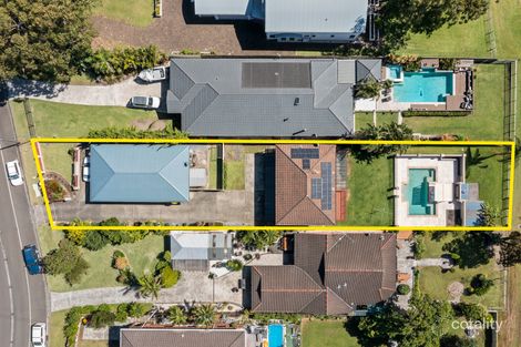 Property photo of 107 The Boulevarde Oak Flats NSW 2529