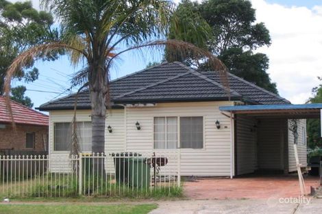 43 Ferndell St, Chester Hill, NSW 2162