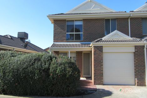 20/95 Ashleigh Ave, Frankston, VIC 3199
