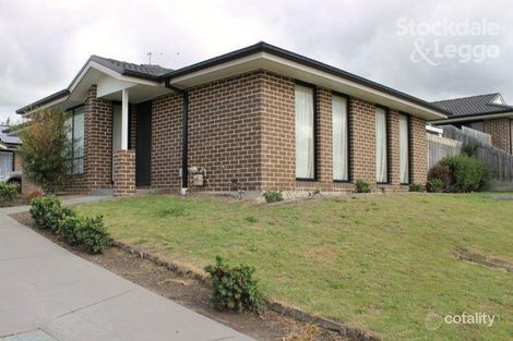 1/34 Tuscany Rise, Pakenham, VIC 3810