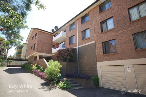 Property photo of 9/22 Luxford Road Mount Druitt NSW 2770