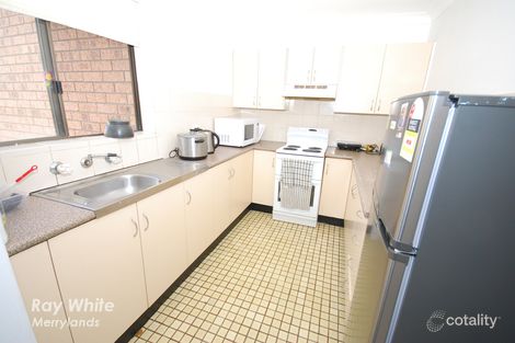 Property photo of 9/22 Luxford Road Mount Druitt NSW 2770