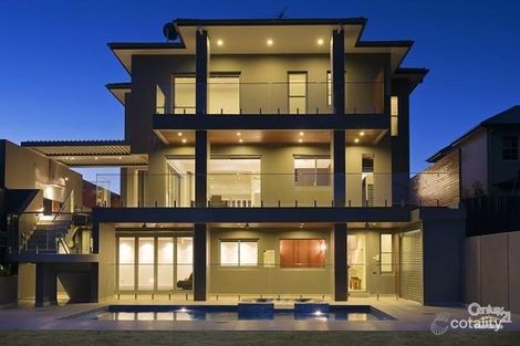 Property photo of 16 Squadron Court Lindfield NSW 2070