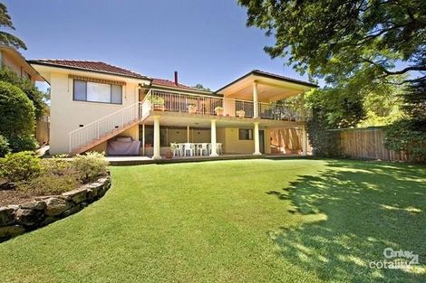 63 Darnley St, Gordon, NSW 2072