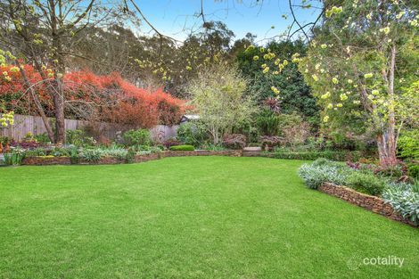 Property photo of 104 Craigend Street Leura NSW 2780