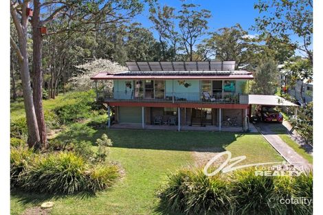 Property photo of 1 Beecroft Street Huskisson NSW 2540